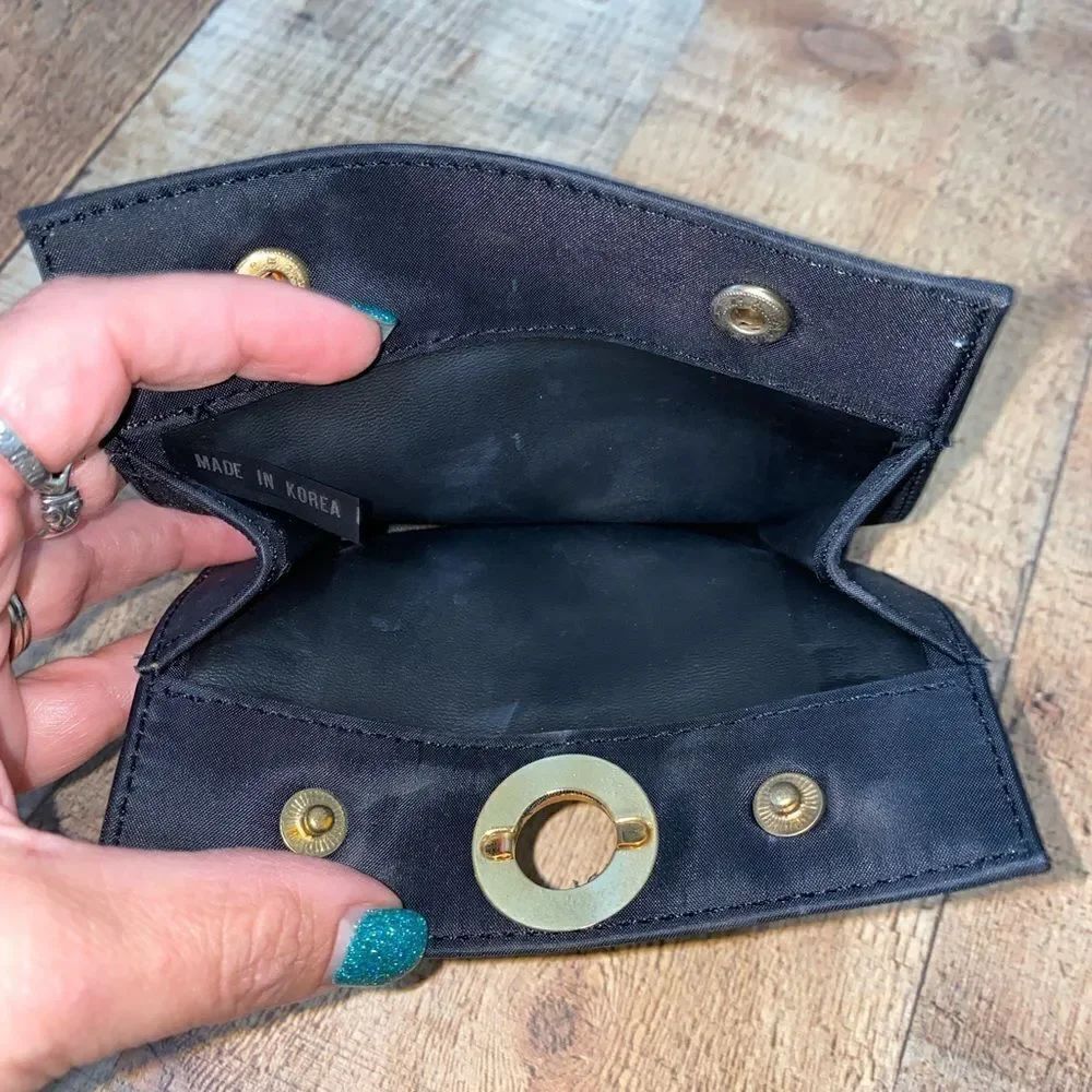 Givenchy parfums pouch  - Picture 9 of 12